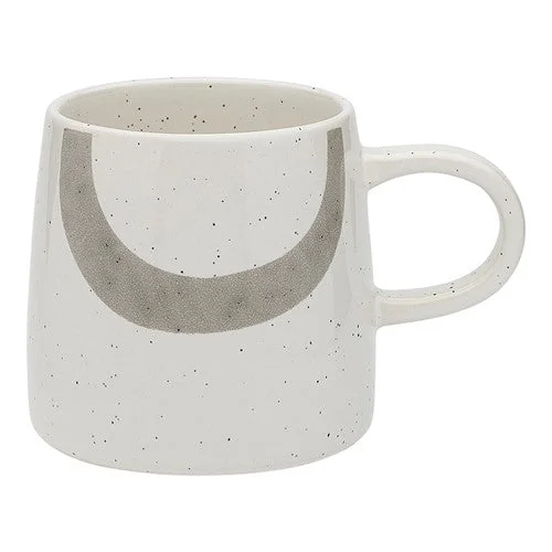 Ecology Nomad Mug Charcoal 340ml