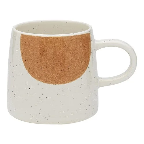 Ecology Nomad Mug Papaya 340ml