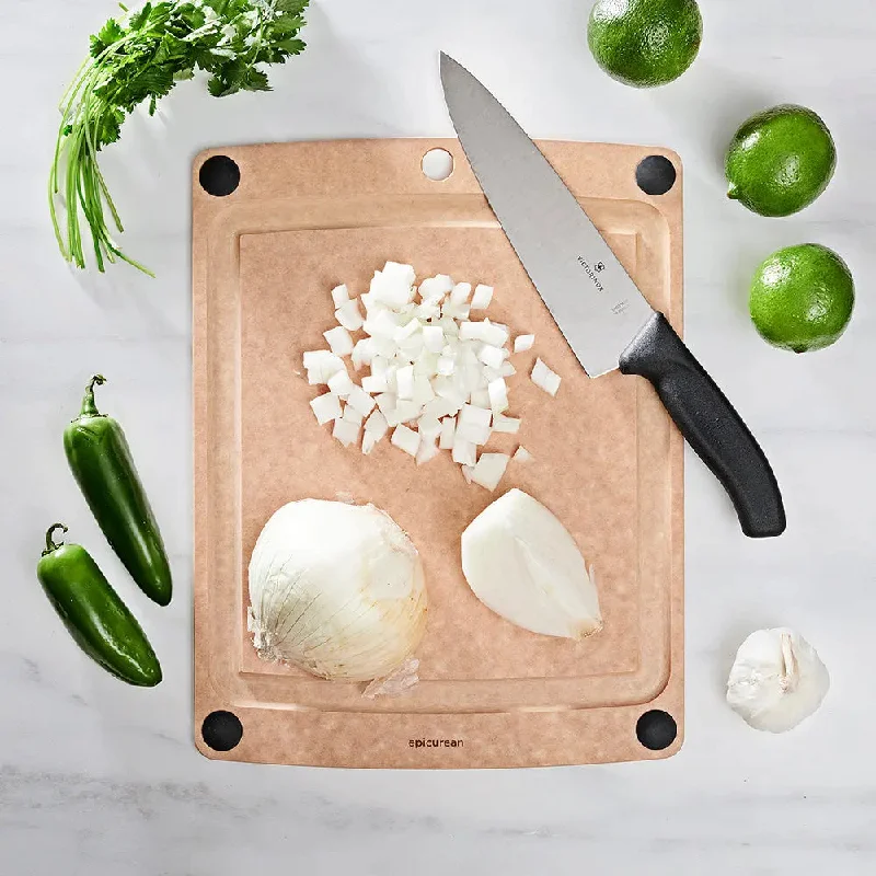 Epicurean All-in-One Cutting Board