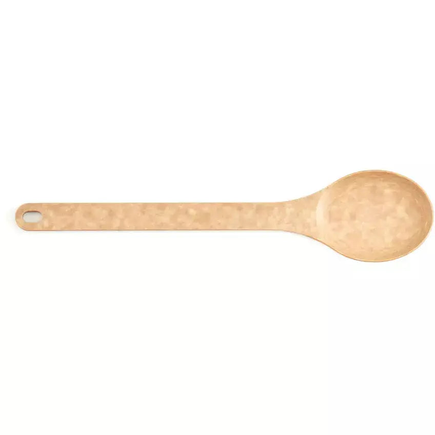 Large Wooden Spoon - Natural Color DT