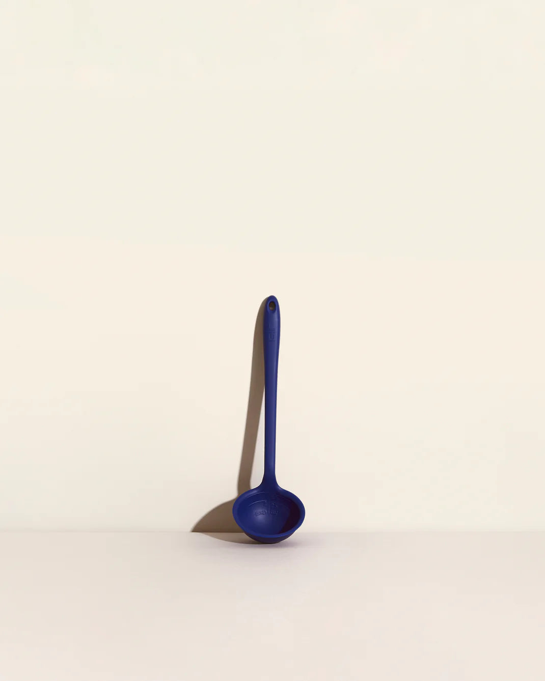 Get It Right - Skinny Ladle, Navy