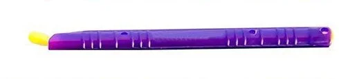 Gripstic - 7" Purple Bag Sealer