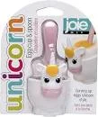 Joie Unicorn Egg Cup & Spoon