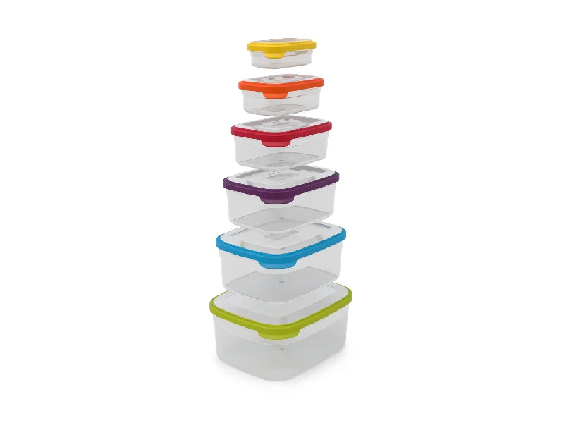 Joseph Joseph Nest Storage Set of 6