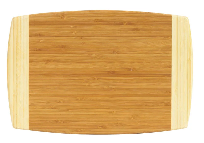 Joyce Chen 15 in. L X 10 in. W X 0.75 in. Bamboo Cutting Board