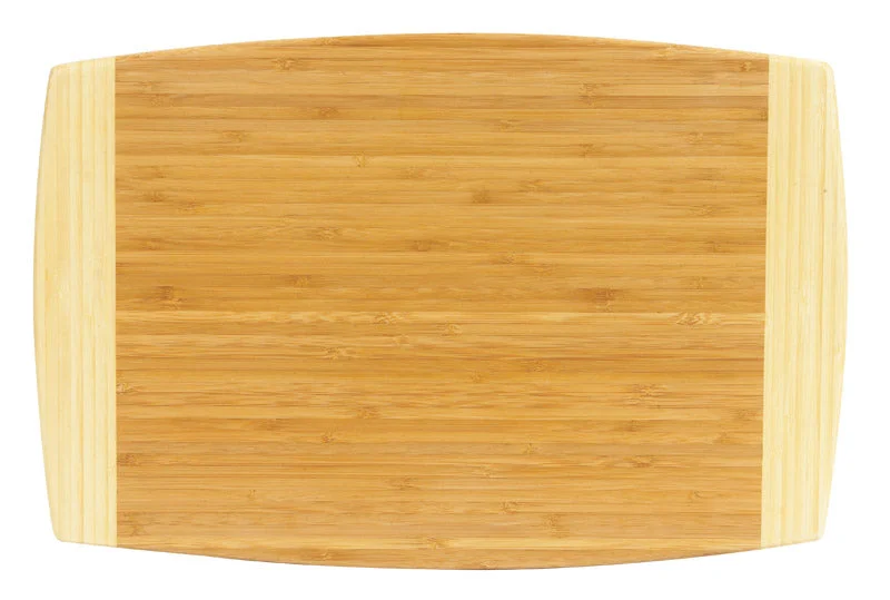 Joyce Chen 18 in. L X 12 in. W X 0.75 in. Bamboo Cutting Board