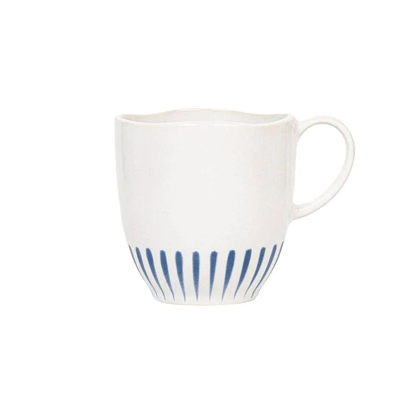 Juliska - Sitio Stripe Mug