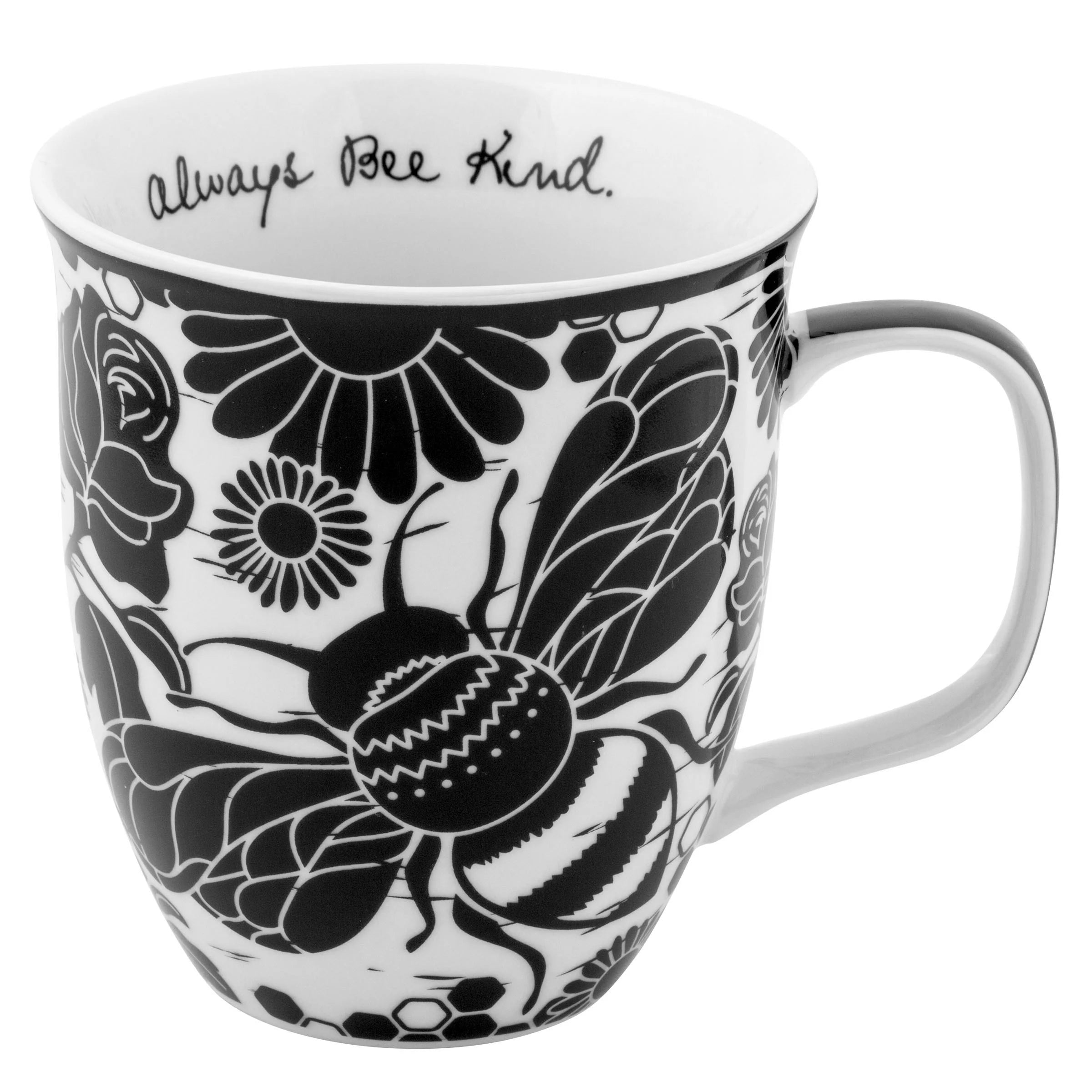 Karma - Boho Mug, Bee