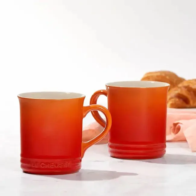 Le Creuset Coffee Mug