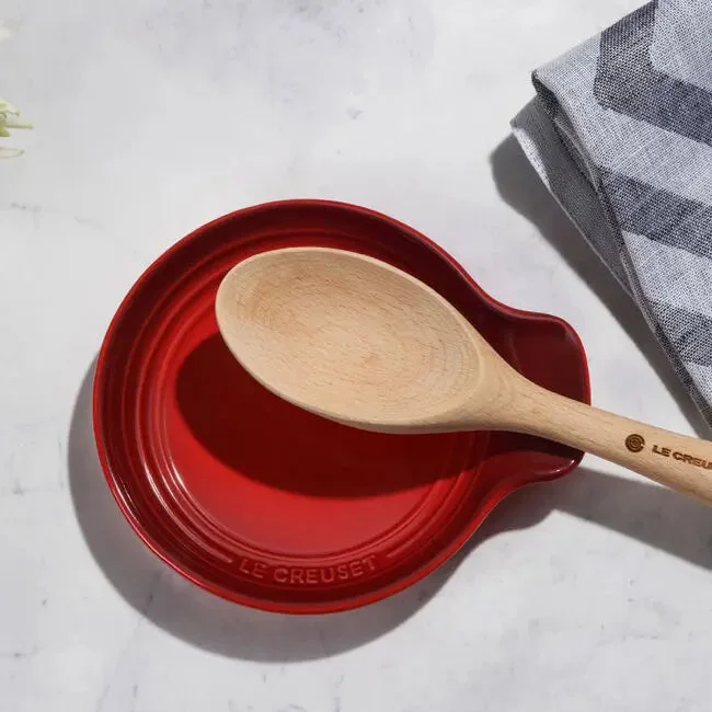 Le Creuset Signature Spoon Rest