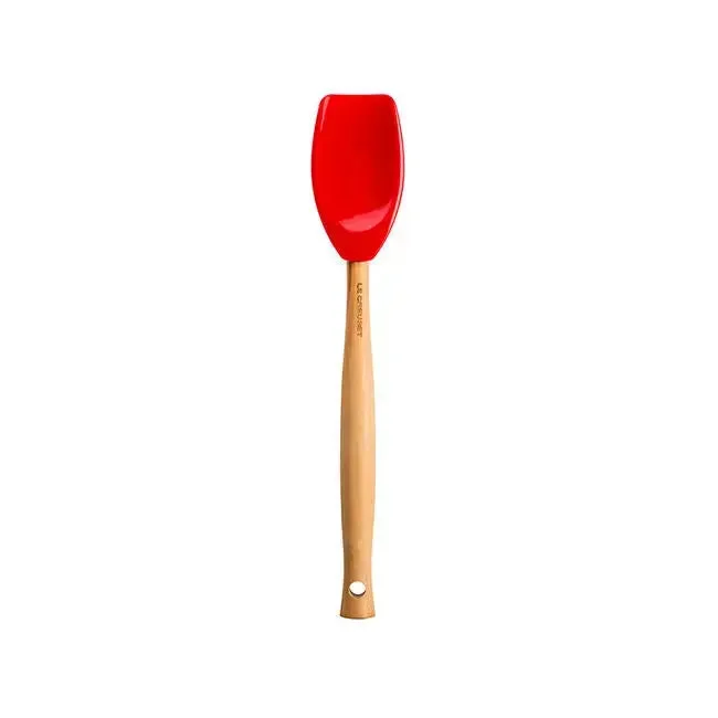 Le Creuset Craft Series Spatula Spoon