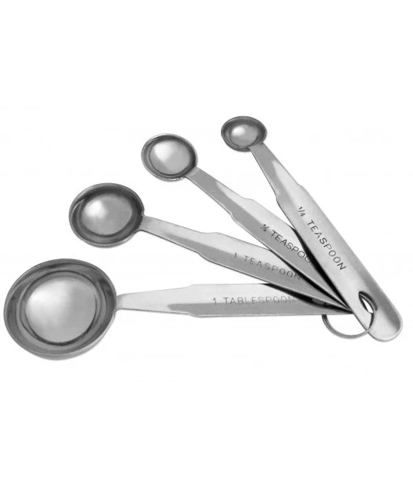 Loyal Measuring Spoons