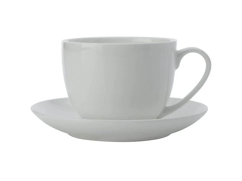 Maxwell & Williams Cashmere Cup & Saucer 230ml