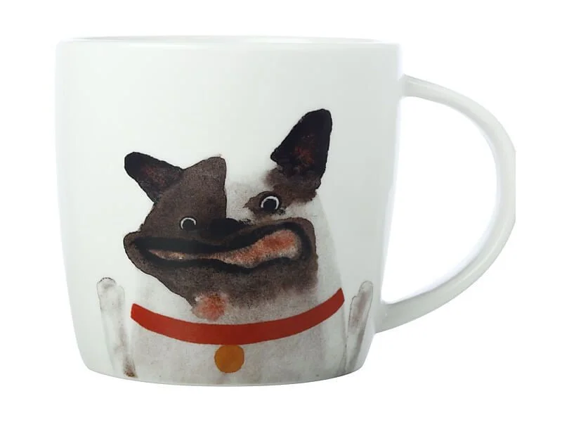 M&w Marc Martin Bff Mug 400ml Gimmee Coffee