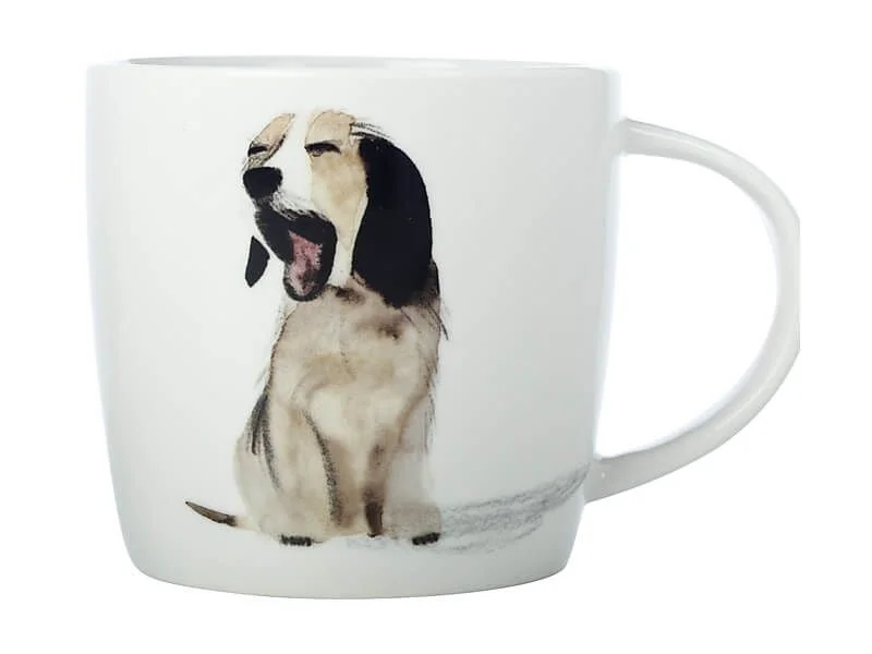 M&w Marc Martin Bff Mug 400ml Yawn