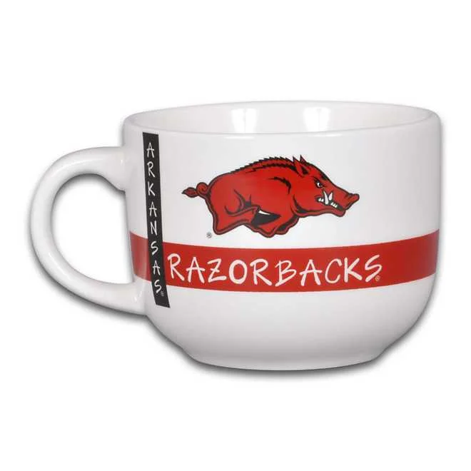 Magnolia Lane - Arkansas Soup Mug