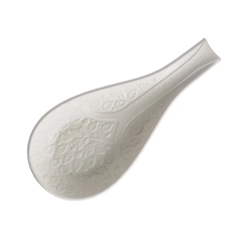 Mason Cash In the Forest Spoon Rest Stoneware