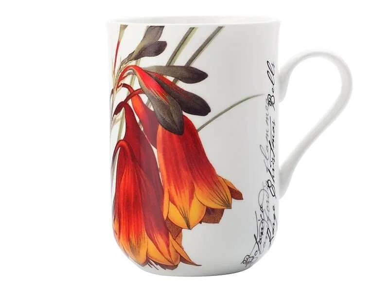 Maxwell & Williams Royal Botanic Gardens Botanic Mug Bells 300ml