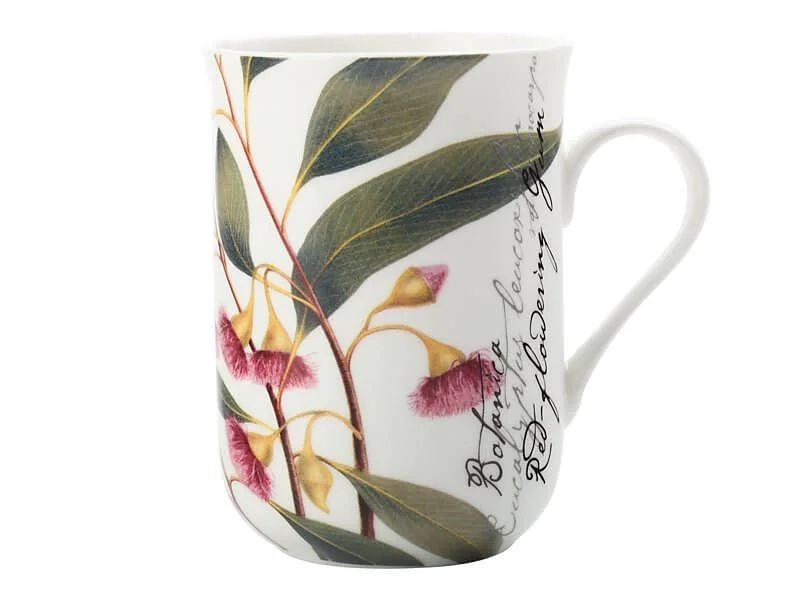 Maxwell & Williams Royal Botanic Gardens Botanic Mug Gum 300ml