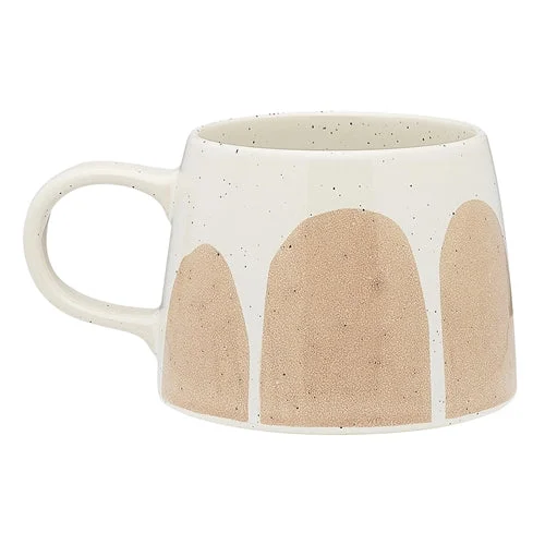 Nomad Soup Mug 460ml Blush