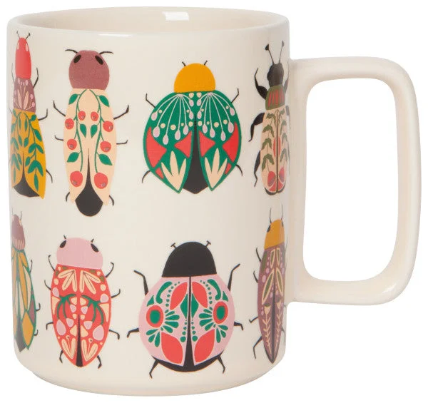 Danica - Amulet Studio Mug