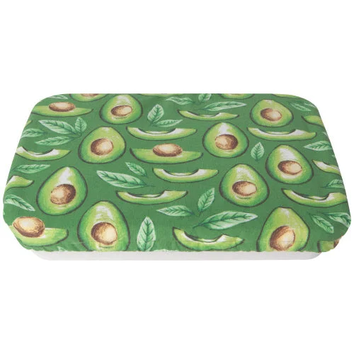 Danica - Baking Dish Cover, Avocados