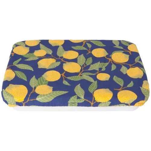 Danica - Baking Dish Cover, Lemons