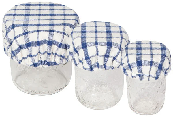 Danica - Belle Plaid Mini Bowl Cover