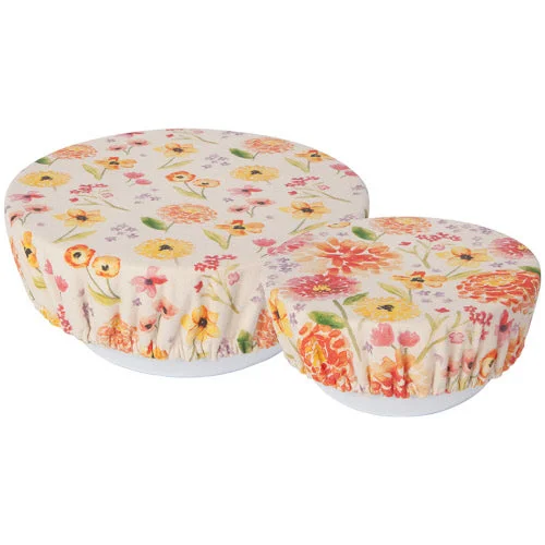 Danica - Bowl Covers, Cottage Floral