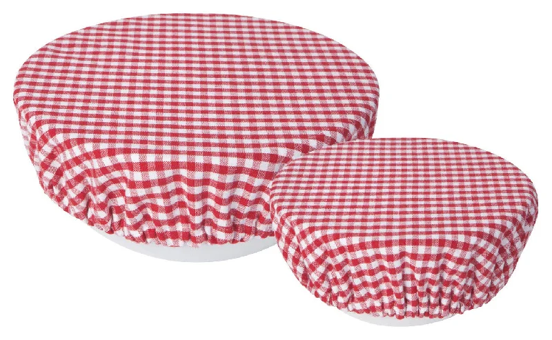 Danica - Bowl Covers, Gingham