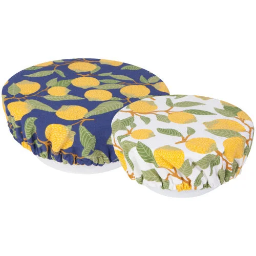 Danica - Bowl Covers, Lemons