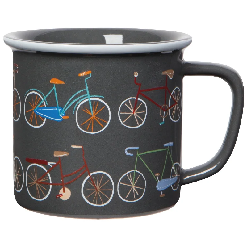 Danica - Heritage Cruiser Mug