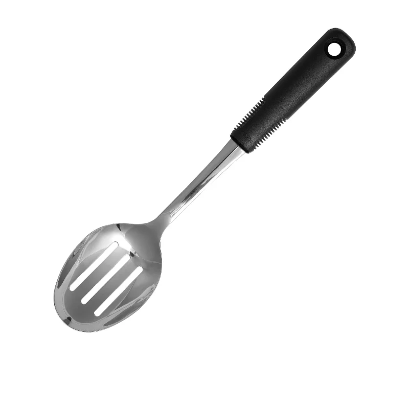 Oxo Good Grips Stainless Steel Slotted Spoon