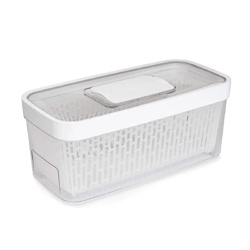 OXO GreenSaver 5 Qt Produce Keeper