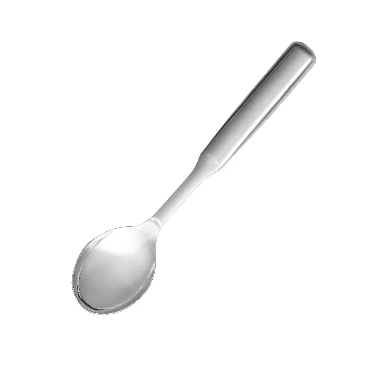 OXO Steel Serving Spoon