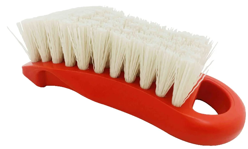 Commercial Plastic Cutting Board Brush