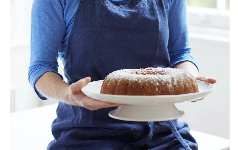 Portmeirion Sophie Conran - Footed Cake Plate