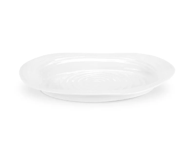 Portmeirion Sophie Conran - Oval Platter, Medium