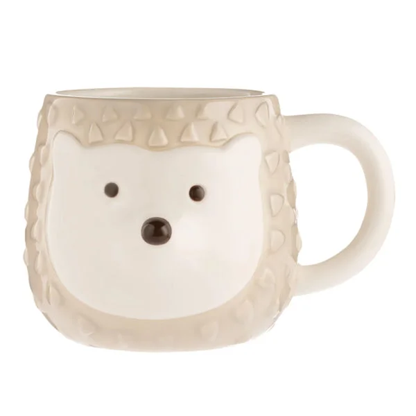 Price & Kensington - Hedgehog Mug