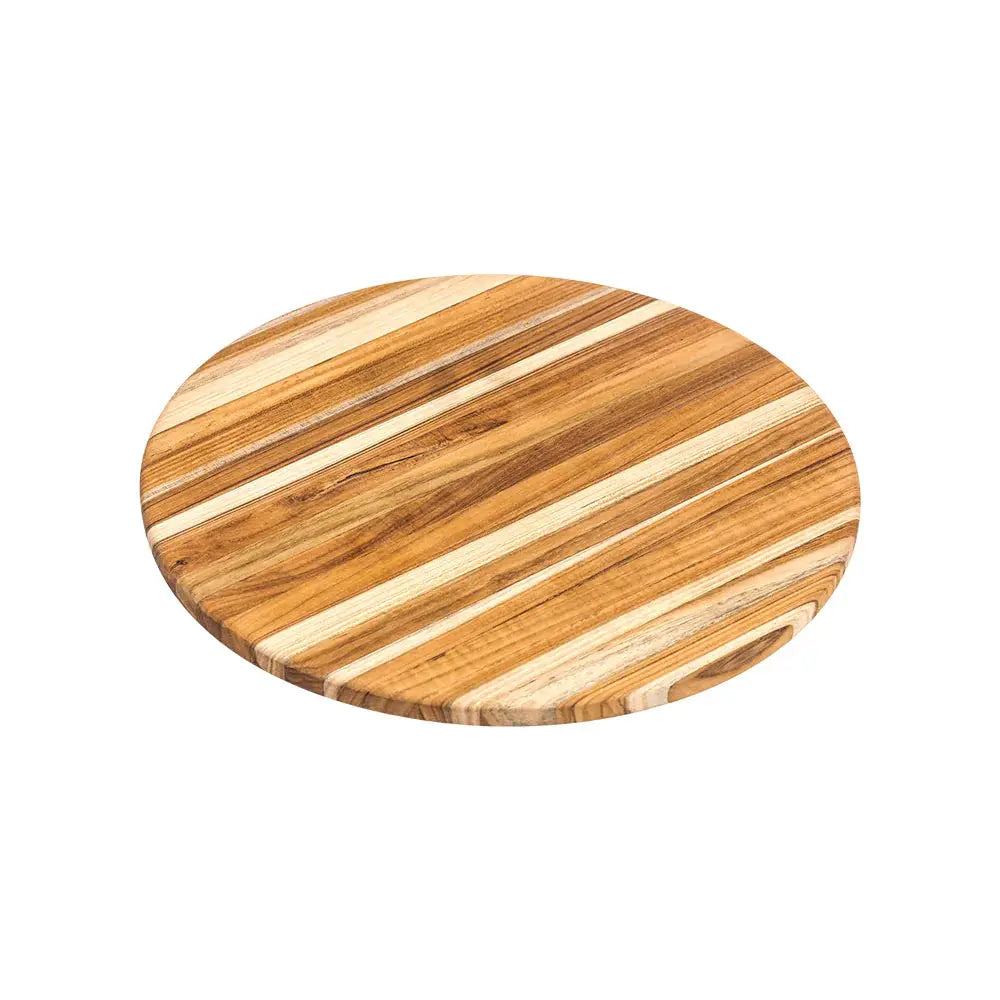 Proteak Round Serving Board 13" Round