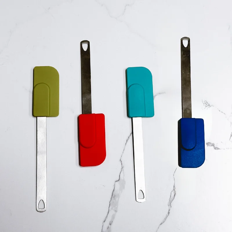 RSVP -Mini Silicone Spatula