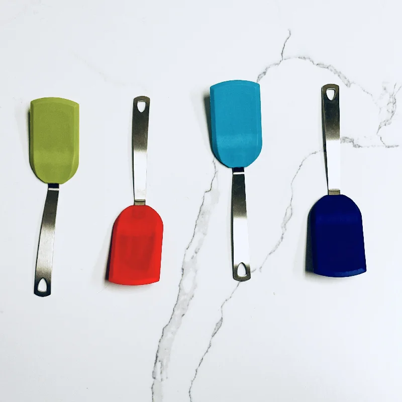 RSVP - Mini Silicone Turner