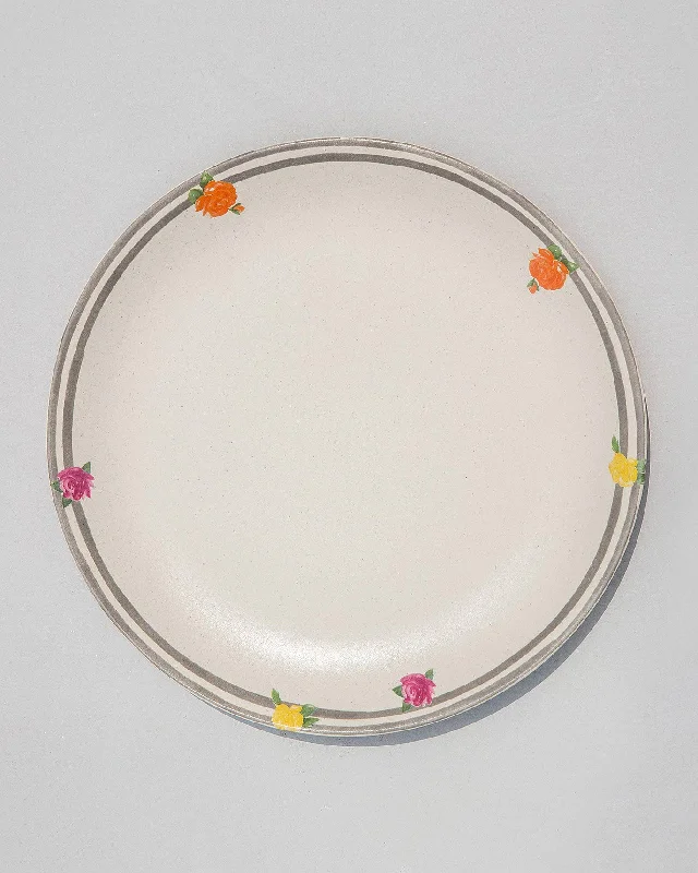 Serai Dinner plate