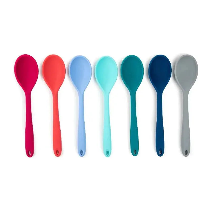 Silicone Spoon