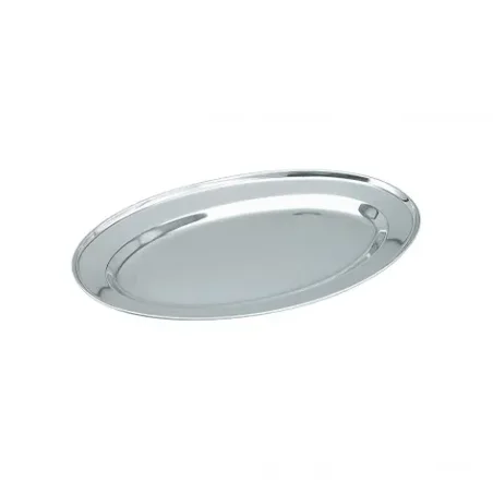 Oval Platter 20CM