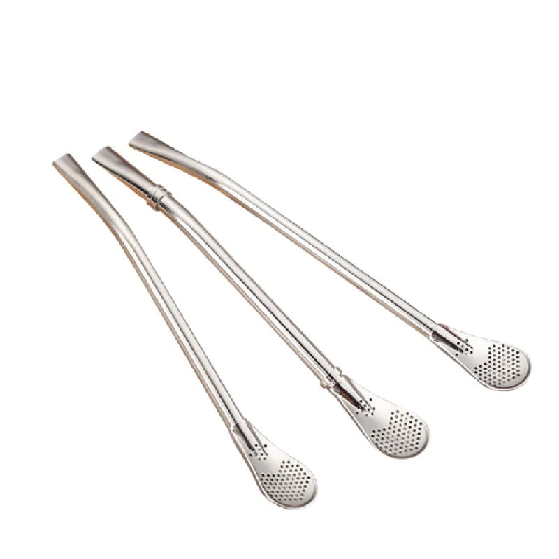 Stainless Steel Bar Spoons