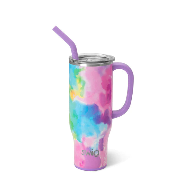 Swig - Cloud Nine Mega Mug, 30 Ounce