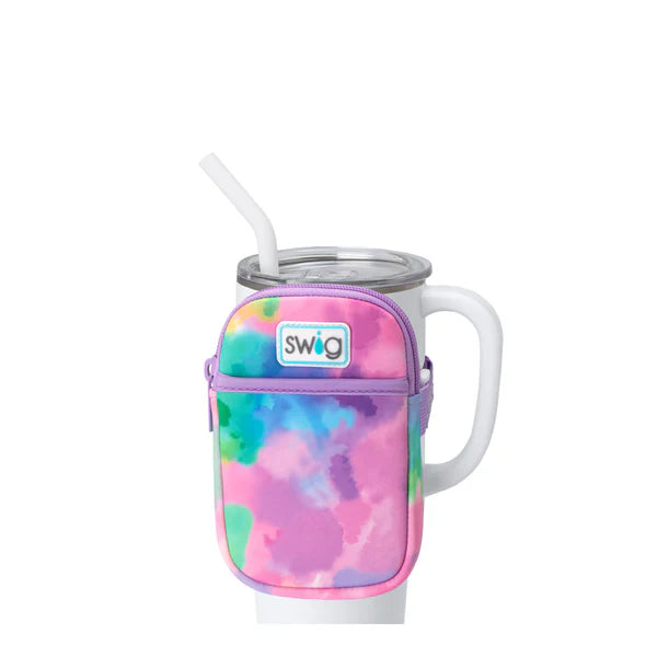 Swig - Cloud Nine Mega Mug Pouch