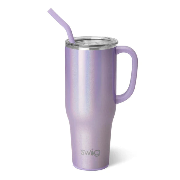 Swig - Pixie Mega Mug, 40 Ounce