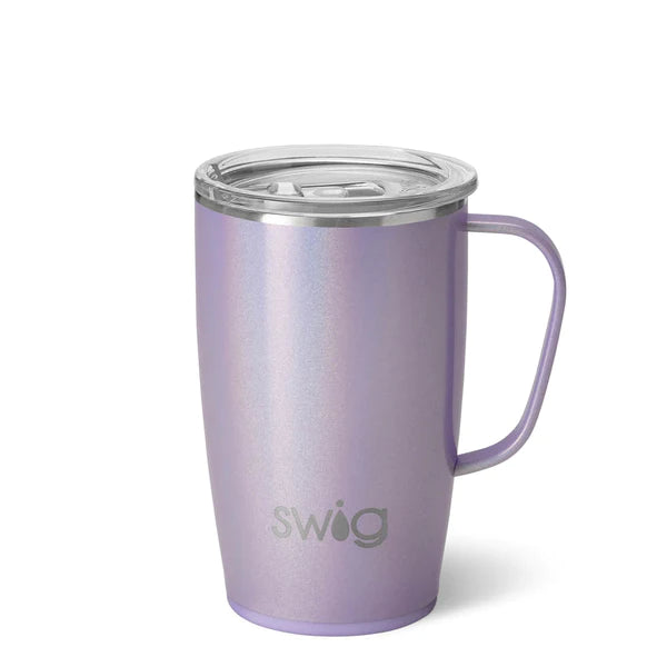 Swig - Pixie Travel Mug, 18 Ounce